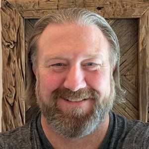 Meet your Posher, Todd